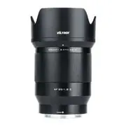 Viltrox AF 85mm F1.8 Lens - Nikon Z