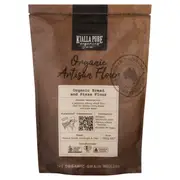 [Kialla Pure Organics] Kialla Organic Bread and Pizza Flour 700g