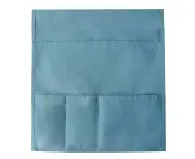 Imitation Linen Storage Pouch For Women