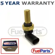Coolant Temperature Sensor FuelParts WS1255CP Fits Astra Viva Corsa 1.0 1.4 1.5