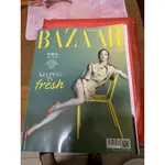 全新 BAZAAR 哈潑時尚雜誌 2022年7月 朴敏英 海的女兒 玫瑰再起 元宇宙鐘錶觀