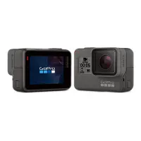 在飛比找Yahoo!奇摩拍賣優惠-(免押金林口取件)租GOPRO Hero 5 Black抵用