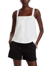 Ramy Brook Maisey Top
