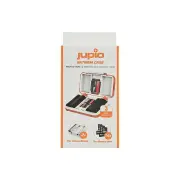 Jupio Canon USB Charging Kit 3.7V-4.2V