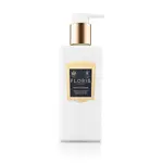 Floris White Rose Body Moisturizing Cream
