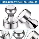 Magnet Push Pins Fridge Organization Crafts Whiteboard Education Home Office