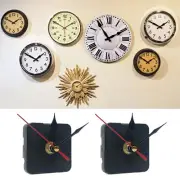 Silent DIY Quartz Movement Wall Clock Motor Mechanism Repair Kit