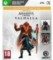 Assassin's Creed Valhalla - The Ragnarök Edition