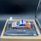 RARE NOS 1:43 Scale Diecast Mercedes C Police Car Johannesburg 2002