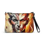 Bolso con correa Fallen Angel, by Virgininks