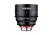 Samyang Xeen 135mm T2.2 (Canon) Lens