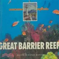 在飛比找三民網路書店優惠-Great Barrier Reef