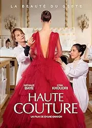 Haute Couture