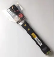 NISAKU STAINLESS BLADE SCRAPER HAMMER TYPE (LENGTH 223mm/BLADE WIDTH 63mm) 1160