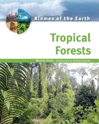 在飛比找博客來優惠-Tropical Forests