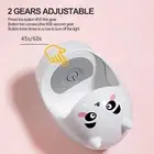 Nail Curing Lamp Nail Lamp Mini Nail Lamp for Manicures at Uv Machine Gel Polish