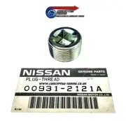 Genuine Nissan Gearbox Fill Taper Plug - For S15 Silvia Spec-R SR20DET