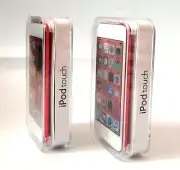 New" Sealed Apple iPod Touch 7th Generation (256GB) Red -1 year warranty