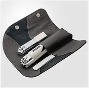 Three Seven (777) Extra Large Toenail Clipper 5.5" Long, 4mm Wide Open Jaw (221VS-GR) for Seniors, Deformed Toenails, Athlete's Foot. MADE IN KOREA. SINCE 1975. (1 Set, Set)