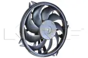 Engine Cooling Fan CPO Fits Citroen Dispatch C5 C8 Peugeot Expert Fiat Scudo #1