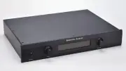 BZ4307 All Aluminum Preamplifier Chassis XLR Pre-amp Enclosure Audio amp case
