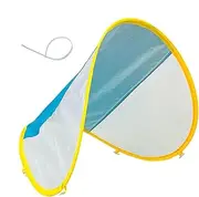 Swimming Float Sun Canopy - Removable Sunscreen Pool Float Sunshade | Portable Swimraft, Safe and Stable Design, Perfect for Poolside Relaxation, Beach Trips, Outdoor Swimming
