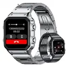 Smart Watch Man For Android IPhone Xiaomi Sports Modes Wireless Bluetooth Call