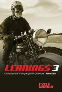 在飛比找博客來優惠-Leanings 3: On the Road and in