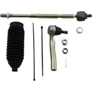 Moose Racing 0430-1126 Steering Rack and Pinion End Kits