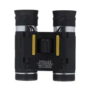 Long range binoculars perfect for camping and hunting expeditions