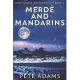 Merde And Mandarins: Large Print Edition