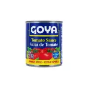 Goya Tomato Sauce, Spanish Style Original Can 8 oz