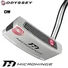 Odyssey 34 MICROHINGE Microhinge Double Wide Double Vent Japan DW DB BLD 2024