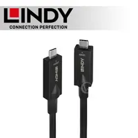 在飛比找PChome24h購物優惠-LINDY 林帝 主動式 USB3.2 Gen2 Type-