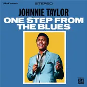 One Step From The Blues (Import)