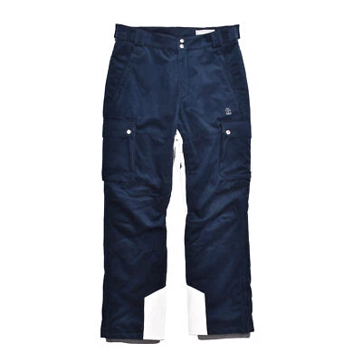 BRUNELLO CUCINELLI MEN'S PANTS MQ482KP02_CCB46 NWT