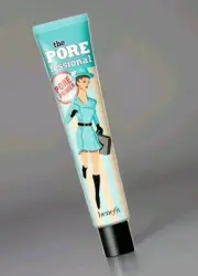 ️BENEFIT - The POREfessional Pore Minimizing Primer .75 oz 22ml New in Box