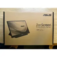 在飛比找蝦皮購物優惠-ASUS ZenScreen 15.6寸 MB165B 可攜