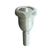 Bach Mega-Tone Trombone Mouthpiece