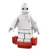 LEGO Disney 100 Baymax Minifigure CMF 71038