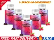 12 in 1 Mushroom Complex - Immune Support & Energy Boost , Focus,Power EnhaE4R5
