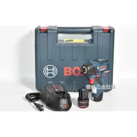 在飛比找蝦皮購物優惠-*機械五金批發*全新 BOSCH 博世 GDR 12V-EC