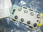 Numatics 240-210 Digital Input Module G3 8 In NPN 24Vdc - New