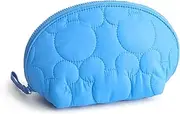Vera Bradley Women's Disney Featherweight Mini Dome Cosmetic Makeup Bag