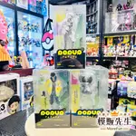 【模販先生】現貨 GSC POP UP PARADE 電馭叛客：邊緣行者 大衛 露西 蕾貝卡 PVC 公仔