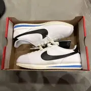 Men 11.0US Sneaker Nike Cortez White Tag