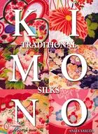 在飛比找三民網路書店優惠-Traditional Kimono Silks