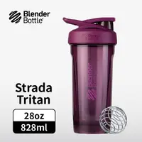 在飛比找誠品線上優惠-Blender Bottle Strada 按壓式Trita