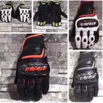 丹尼斯 DAINESE CARBON D1 LONG真皮防摔手套-手套【曠時巨作】