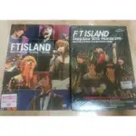 FTISLAND 2010 日本 演唱會DVD